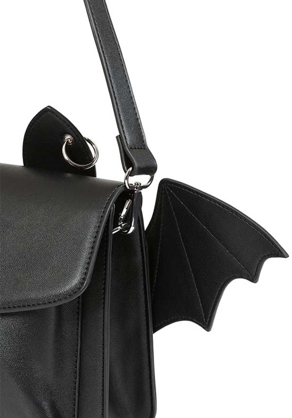 Catacomb Bat | HANDBAG