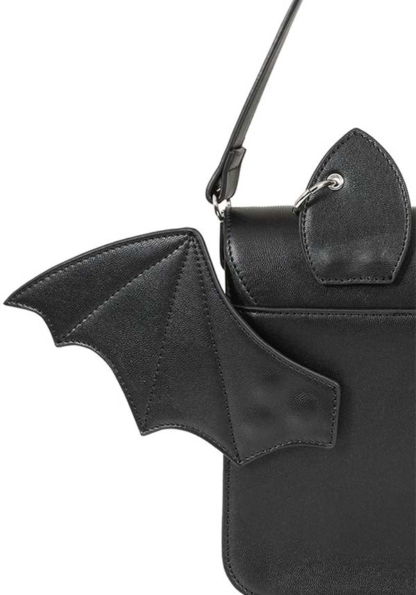 Catacomb Bat | HANDBAG