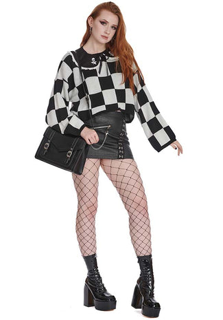 Chaos Couture | MINI SKIRT