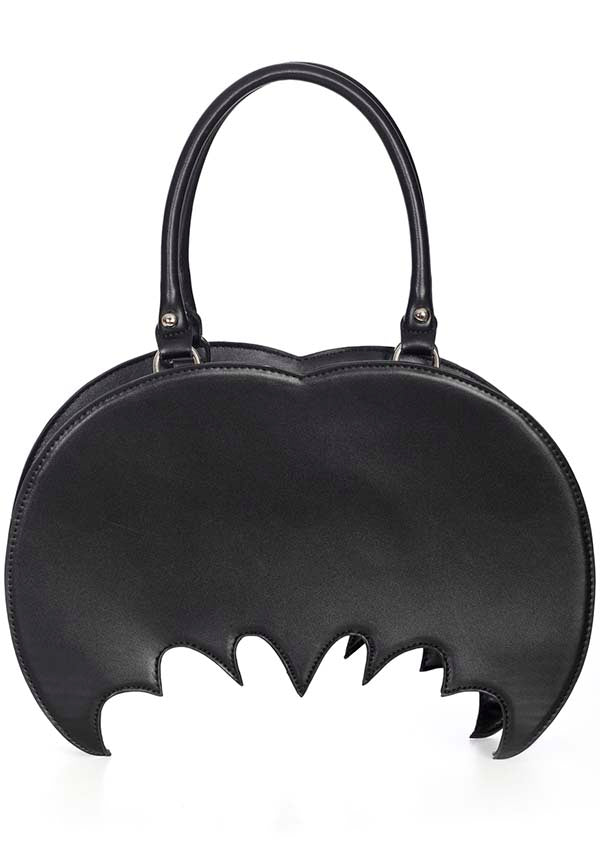Cosmo Bat [Lilac] | HANDBAG*