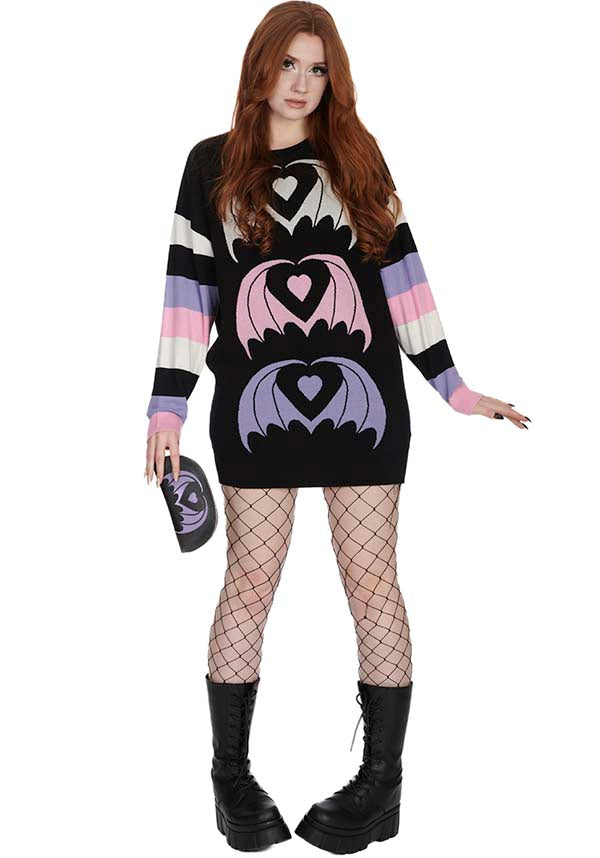 Cosmo [Black] | JUMPER*