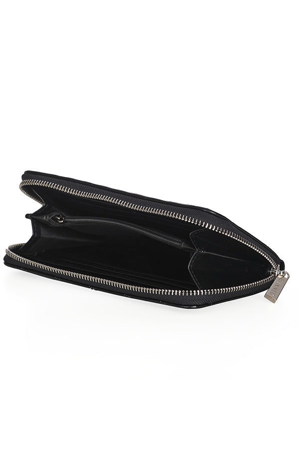 Damien Embossed | WALLET