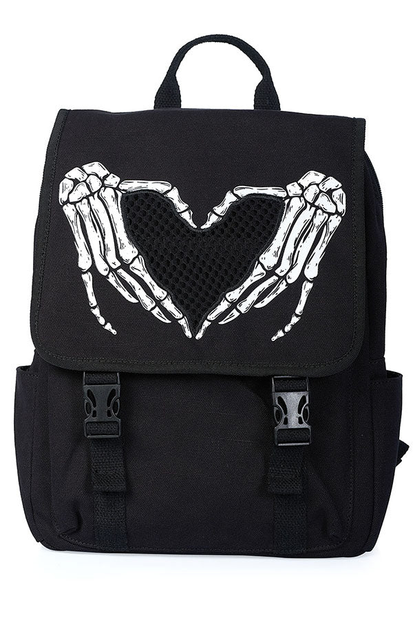 Darkest Love | BACKPACK