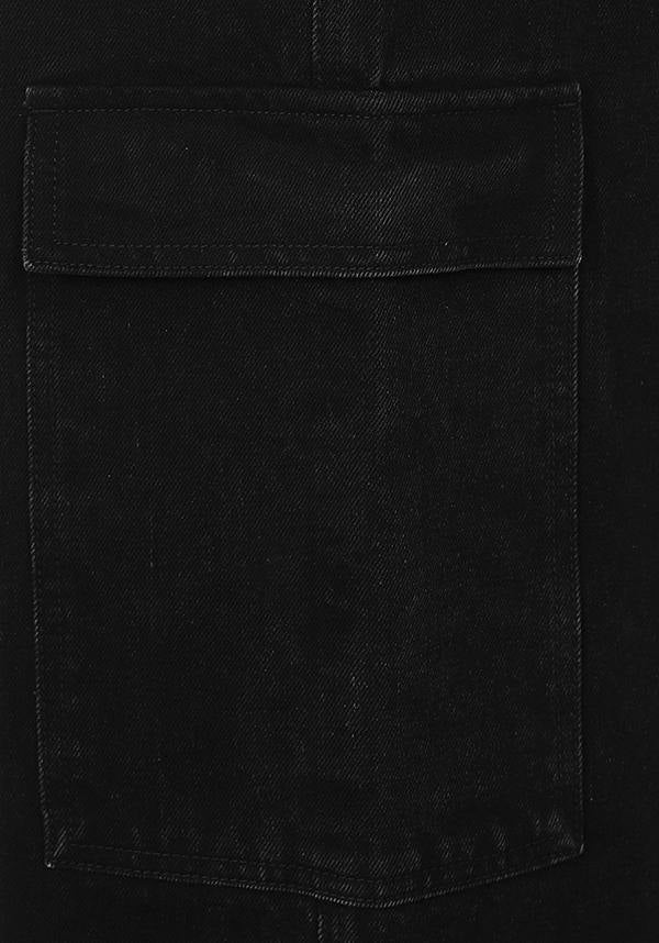Dissident [Black] | JEANS
