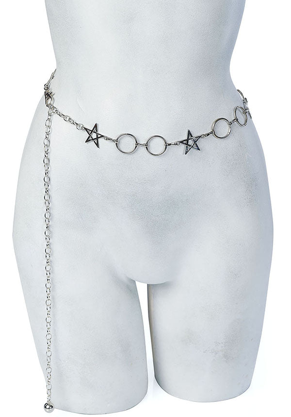Elysium | BELT