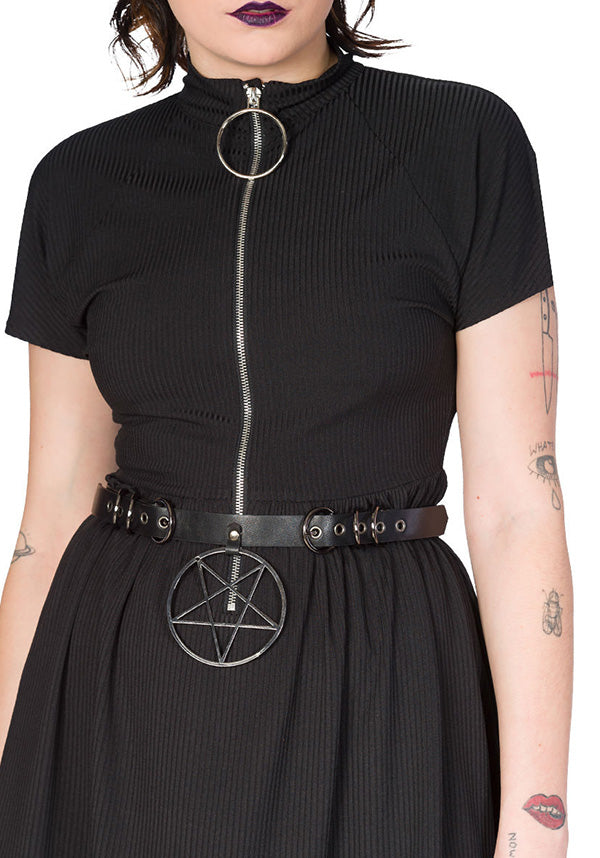 Enyo | BELT
