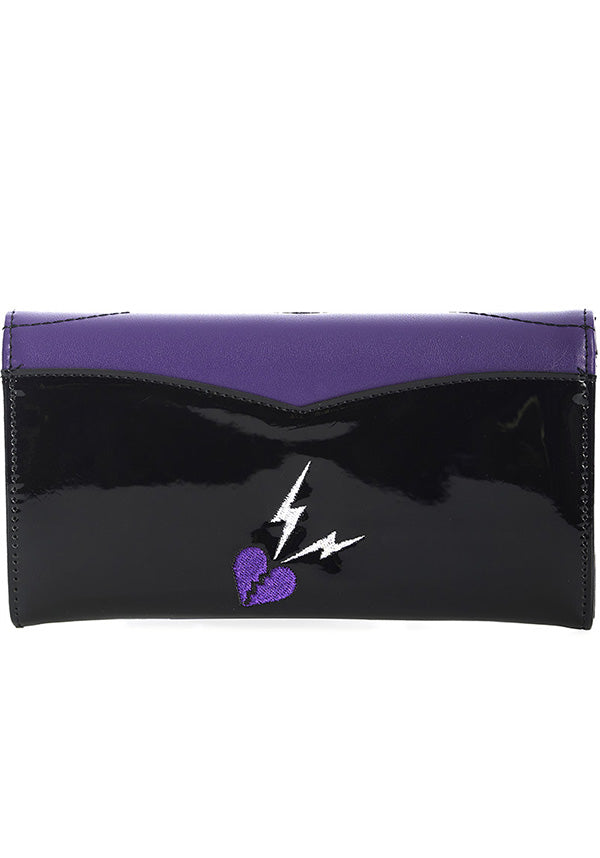Gods n Monsters  WALLET