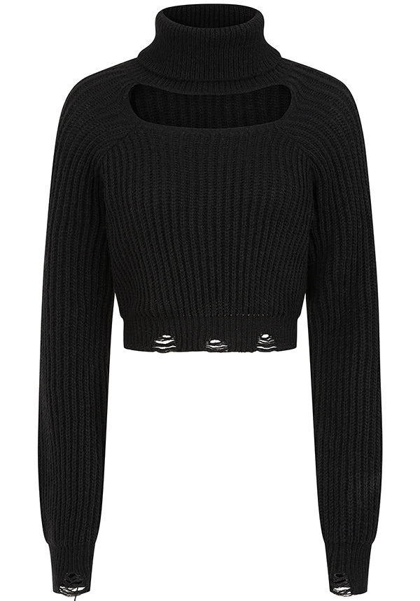 Elysia | JUMPER