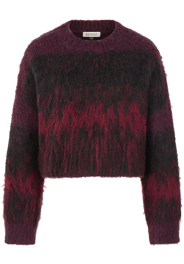 Arwen | JUMPER