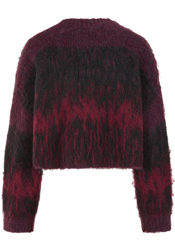 Arwen | JUMPER