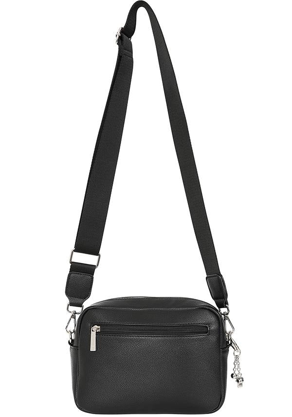 Metal Moon | SHOULDER BAG