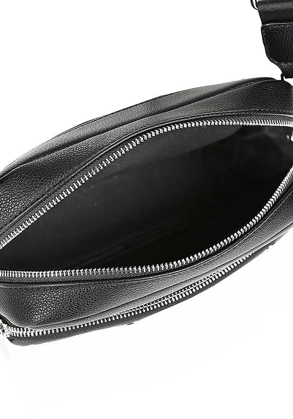 Metal Moon | SHOULDER BAG