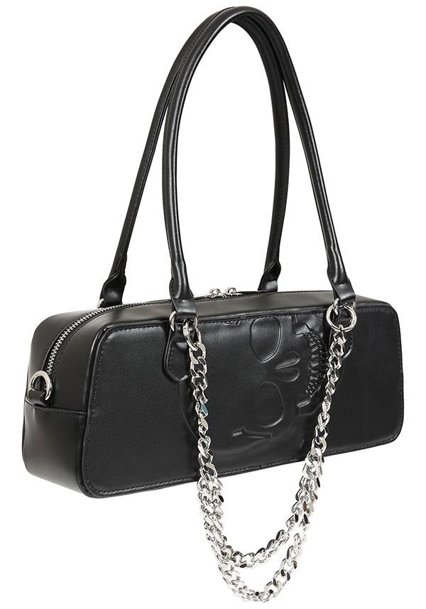 Midnight Bound | HANDBAG