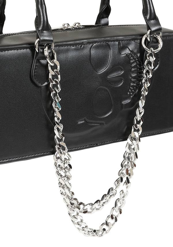 Midnight Bound | HANDBAG