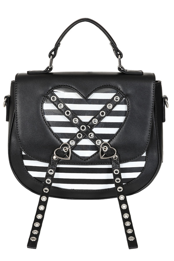 My Heart Hacker | BACKPACK