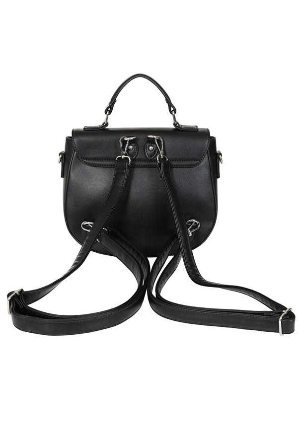 My Heart Hacker | BACKPACK