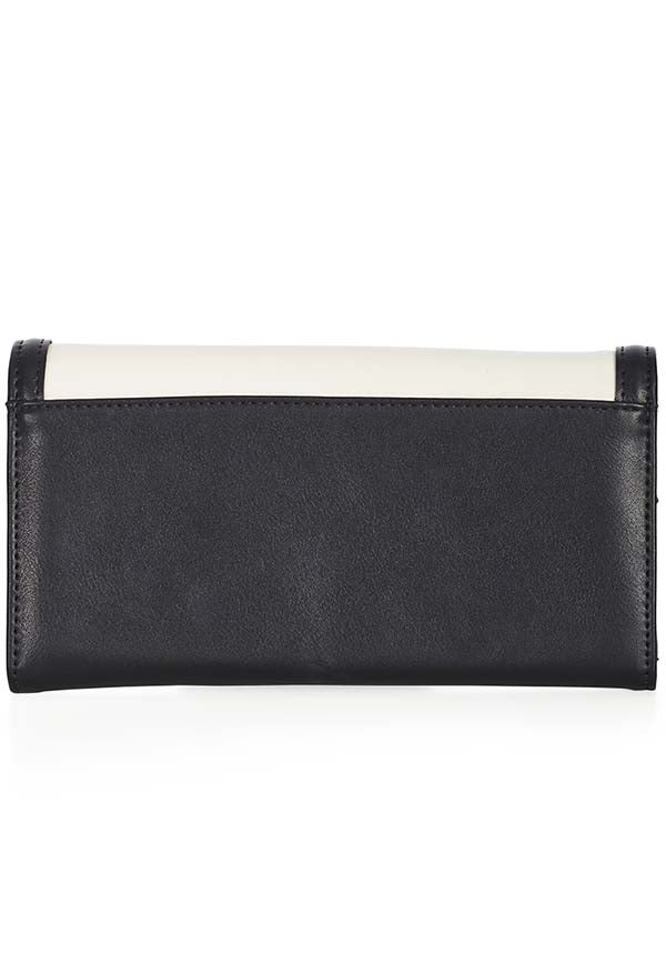 Nevermore | WALLET