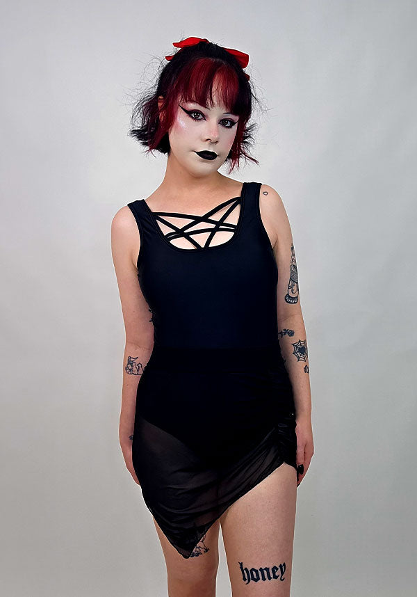 Pentagram | ONE PIECE