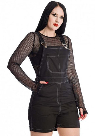 Black Heart | DUNGAREES