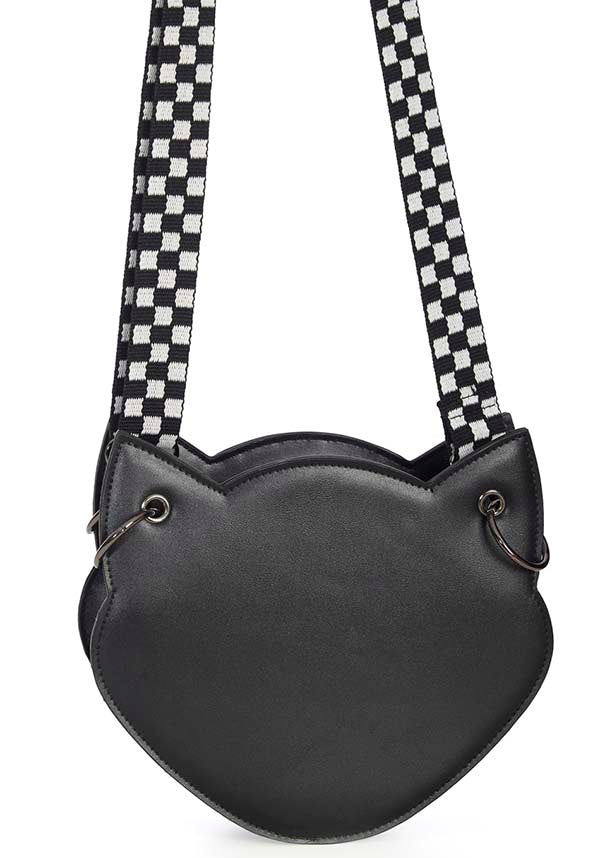 Pochi [Lilac] | SHOULDER BAG