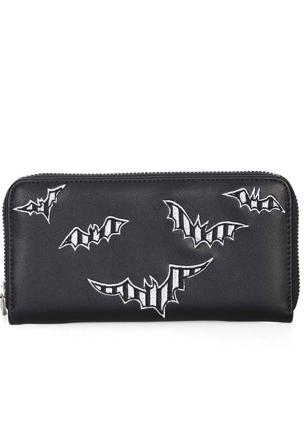 Release The Bats | WALLET*