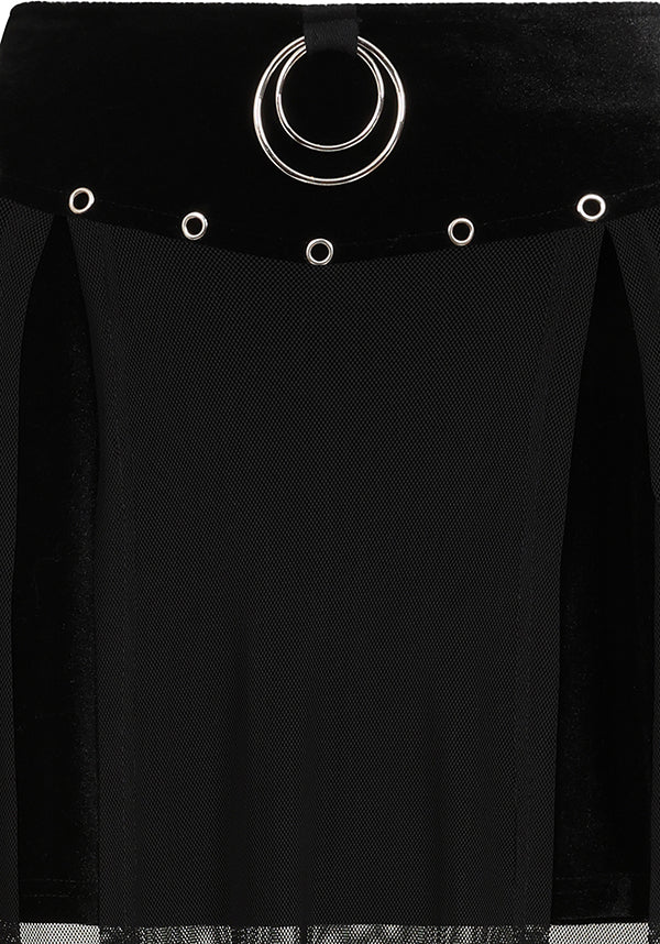 Obsidian | SKIRT
