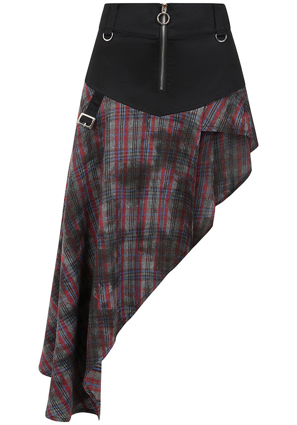 Morrigan | SKIRT