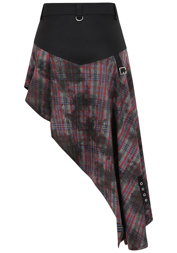 Morrigan | SKIRT