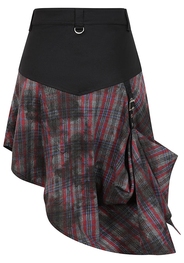 Morrigan | SKIRT