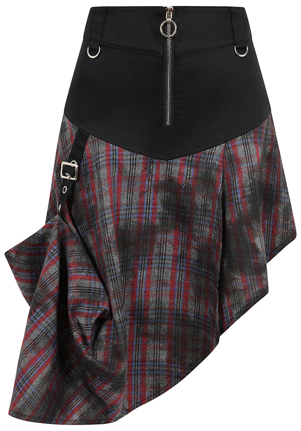 Morrigan | SKIRT