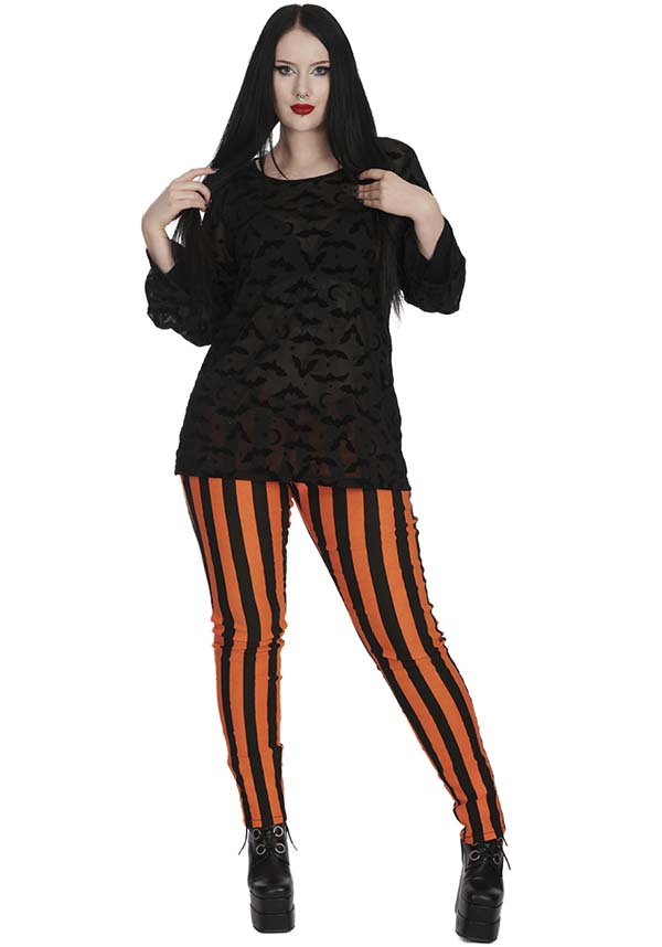 Temptress Bat | TOP