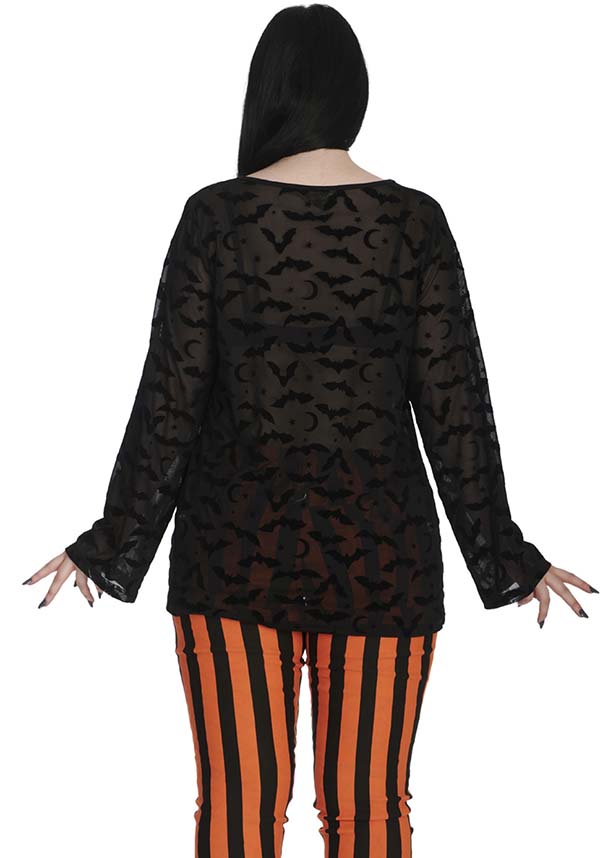 Temptress Bat | TOP