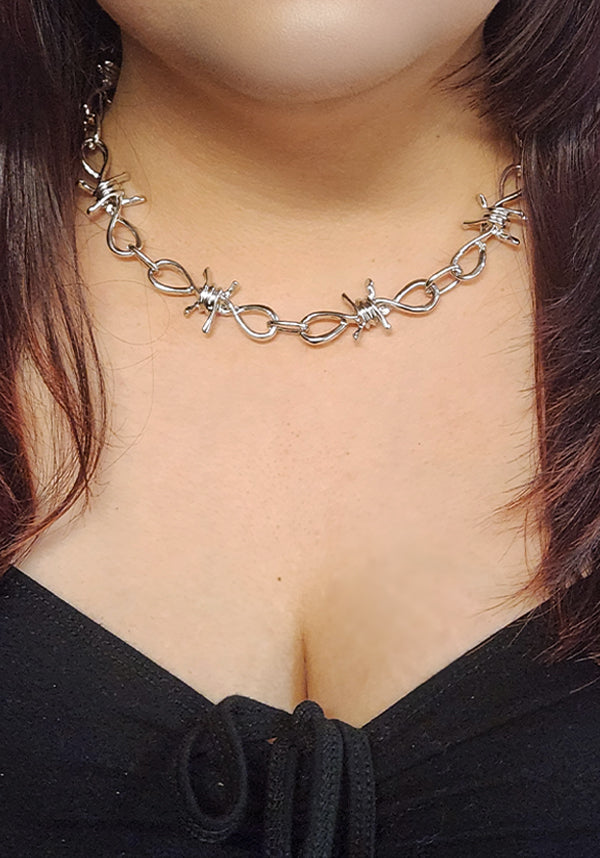Thorn | NECKCHAIN