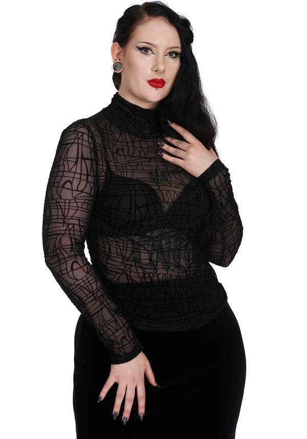 Trellis | TOP*