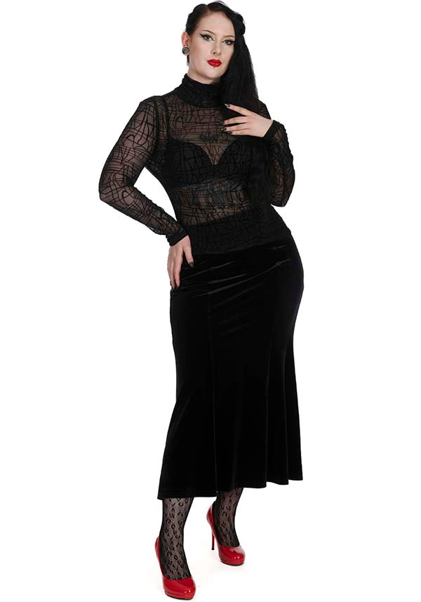 Trellis | TOP*