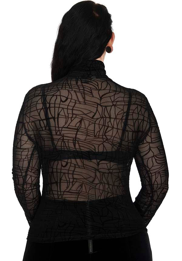 Trellis | TOP*