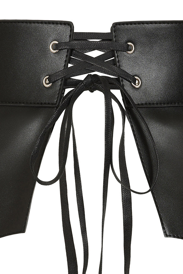 Twilight Time | CORSET BELT
