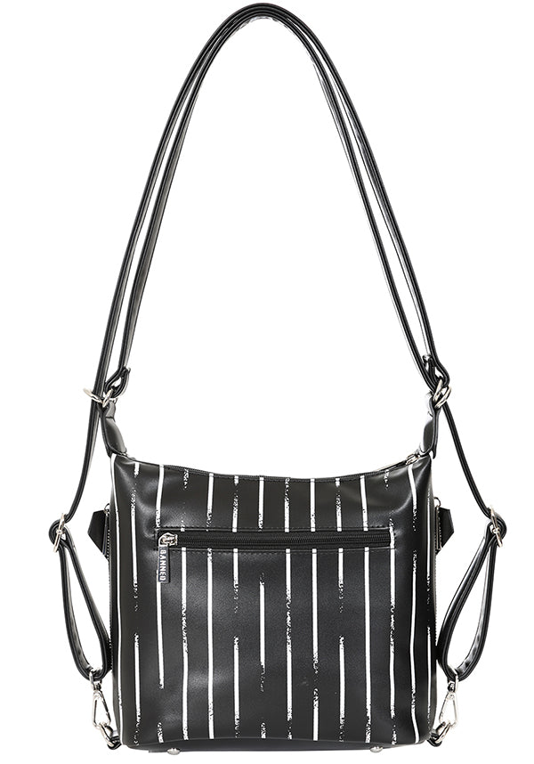 Twisted Halo [Black] | BACKPACK