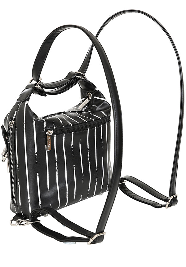 Twisted Halo [Black] | BACKPACK