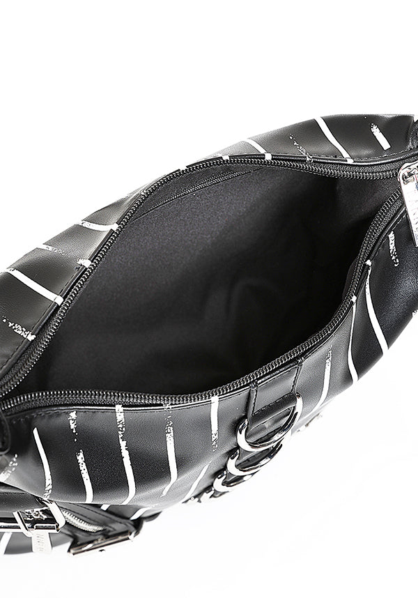 Twisted Halo [Black] | BACKPACK