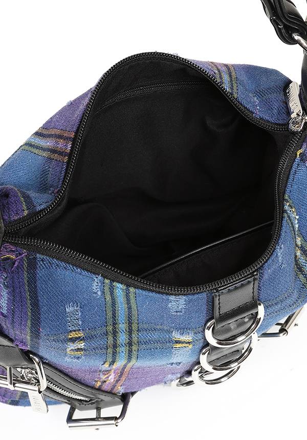 Twisted Halo [Purple] | BACKPACK