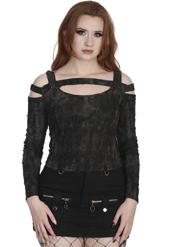 Undone | TOP