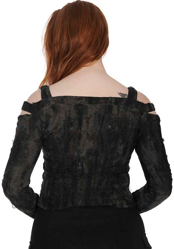 Undone | TOP
