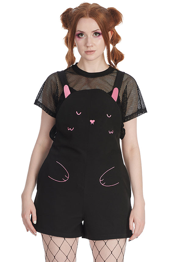 Usagi | PLAYSUIT