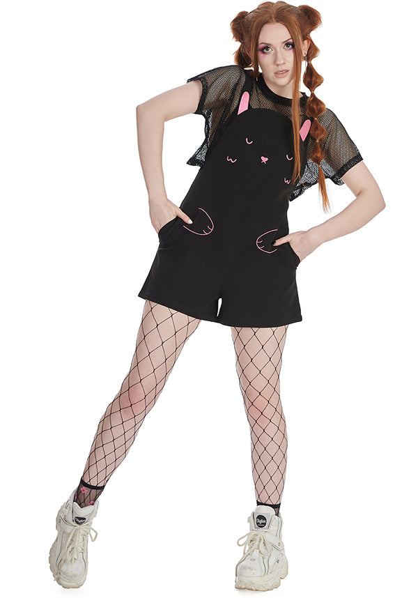 Usagi | PLAYSUIT