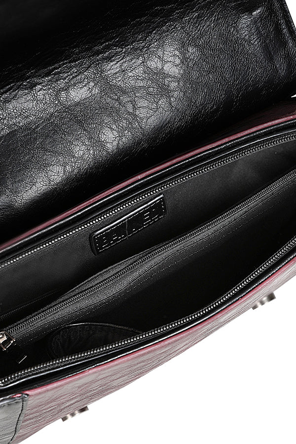 Vintage Voyager | HANDBAG