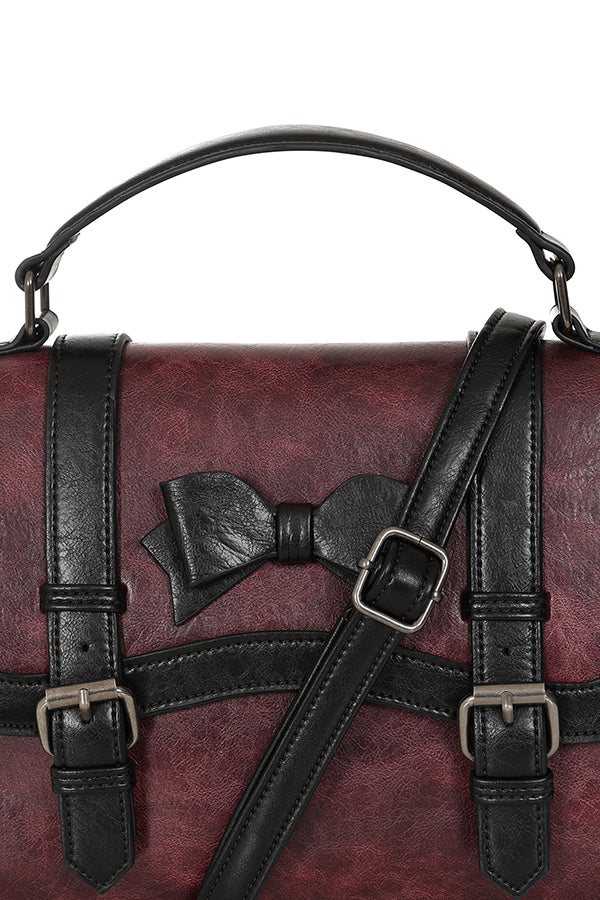 Vintage Voyager | HANDBAG