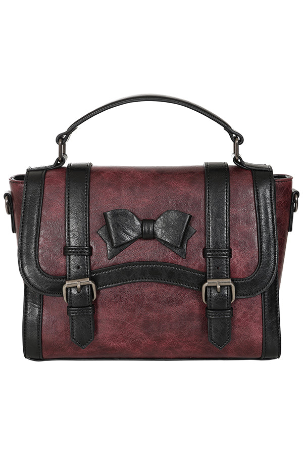 Vintage Voyager | HANDBAG