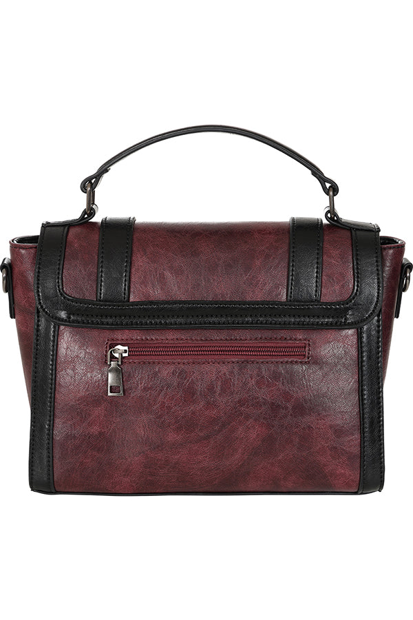 Vintage Voyager | HANDBAG