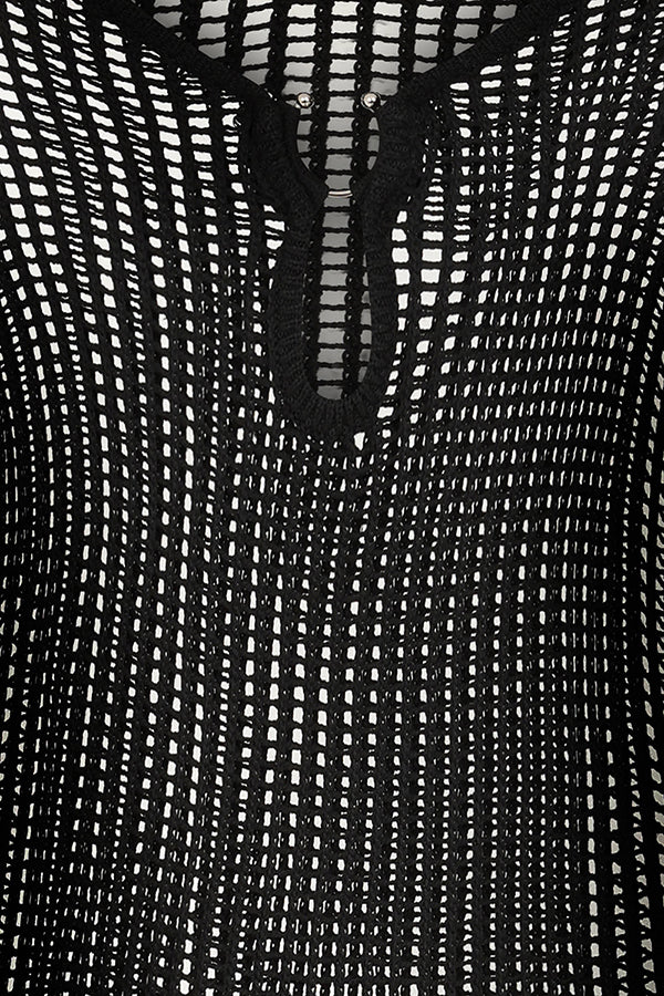 Wicked Net | DRESS